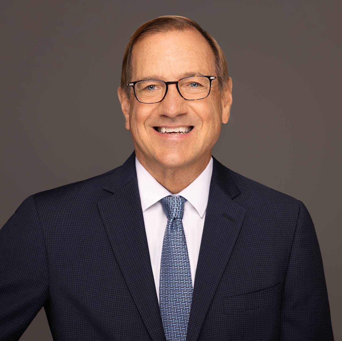 Dave Pieton Headshot