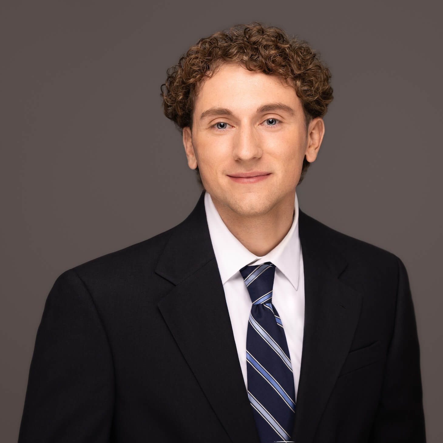 John Lawson head shot