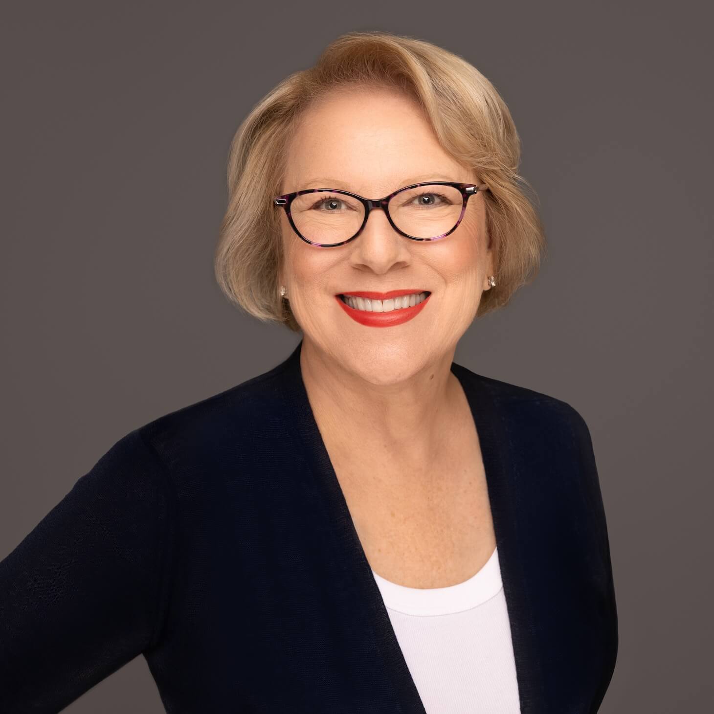 Sally Gaitens head shot